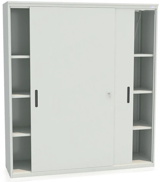 Шкаф медицинский МД AL 2015