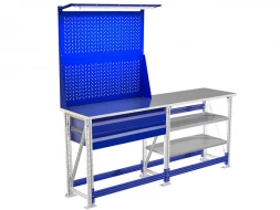 Верстак Практик Master MT100.MF1/MF1/MF1.220.002.W