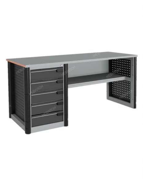 Верстак  PROFI M MTS 200.PM5.M.000