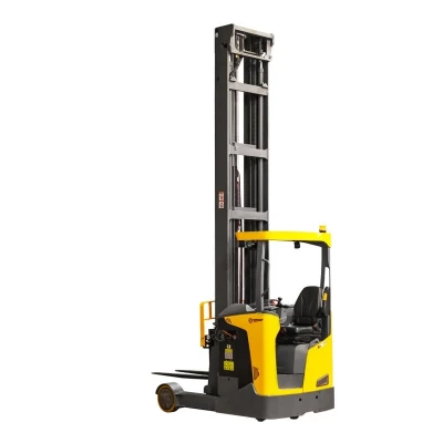 Ричтрак CQD20-D 2000 кг; 11,1 м; li-ion 48В / 450 Ач SMARTLIFT SMART