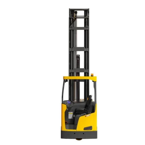 Ричтрак CQD20-D (2000 кг; 11,1 м; li-ion 48В / 450 Ач) SMARTLIFT (SMART)