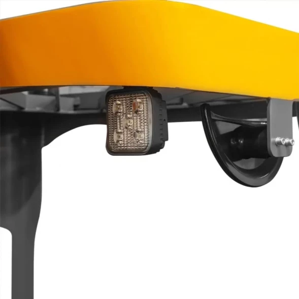 Ричтрак CQD20-D (2000 кг; 11,1 м; li-ion 48В / 450 Ач) SMARTLIFT (SMART)