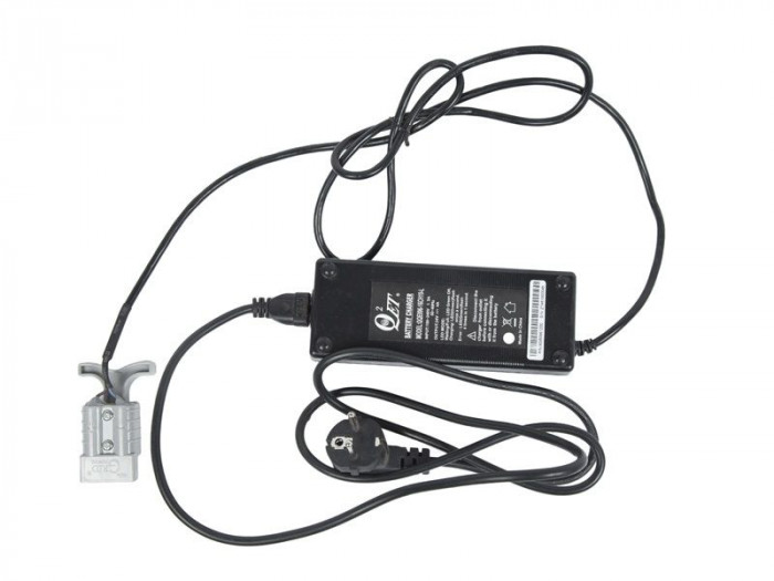 Зарядное устройство для тележек CBD15W-Li 48V/6A (Charger), шт