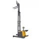 Штабелер самоходный CQD20R (2000 кг; 5,6 м; li-ion 25,6В / 300Ач, PV, EPS) SMARTLIFT (SMART)