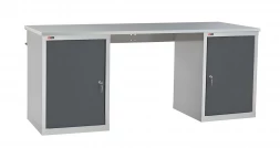 Верстак ДиКом ВЛ-200-05 ЦФ