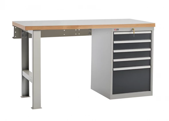 Верстак ДиКом ВС-150-04 МФ