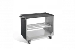 Тележка инструментальная ДиКом ВСТ-030-09