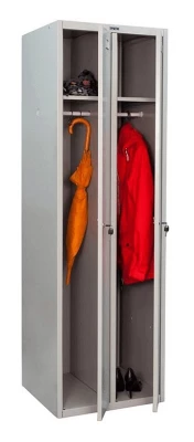 Медицинский шкаф  ПРАКТИК МД LS/LE-21 1830х575х500 мм