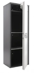 Шкаф бухгалтерский Aiko SL-125Т EL S10799130902