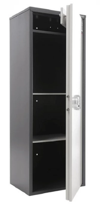 Шкаф бухгалтерский Практик Aiko SL-125Т EL