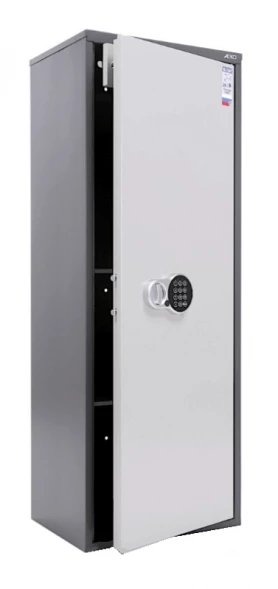 Шкаф бухгалтерский Практик Aiko SL-125Т EL