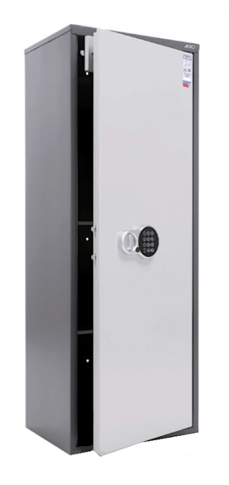 Шкаф бухгалтерский Aiko SL-125Т EL S10799130902