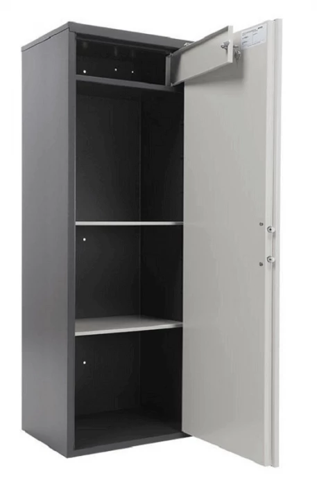 Шкаф бухгалтерский Aiko SL-125Т EL S10799130902