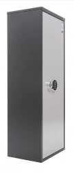 Шкаф бухгалтерский Aiko SL-125Т EL S10799130902