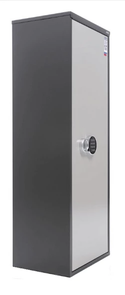 Шкаф бухгалтерский Практик Aiko SL-125Т EL