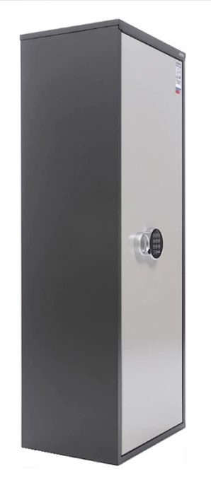 Шкаф бухгалтерский Aiko SL-125Т EL S10799130902