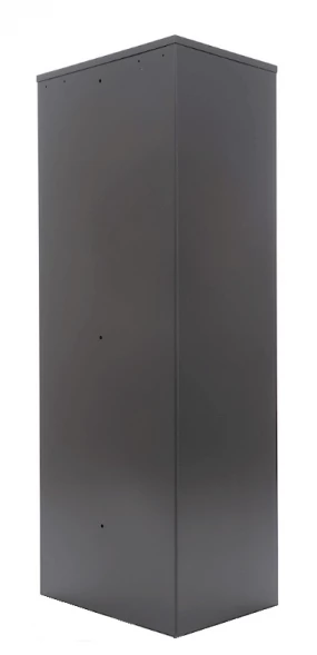 Шкаф бухгалтерский Практик Aiko SL-125Т EL