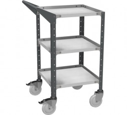 Тележка грузовая ДиКом ВЛТ-010 ESD