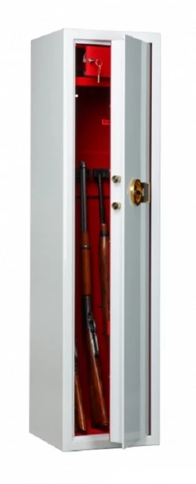 Сейф Valberg Арсенал EL Gold 1404x354x350 мм