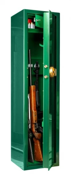 Сейф Valberg Арсенал EL Gold