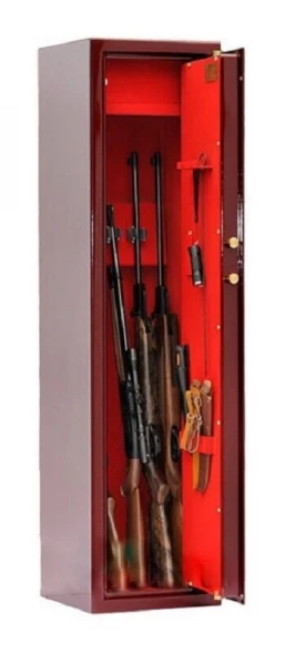 Сейф Valberg Арсенал EL Gold