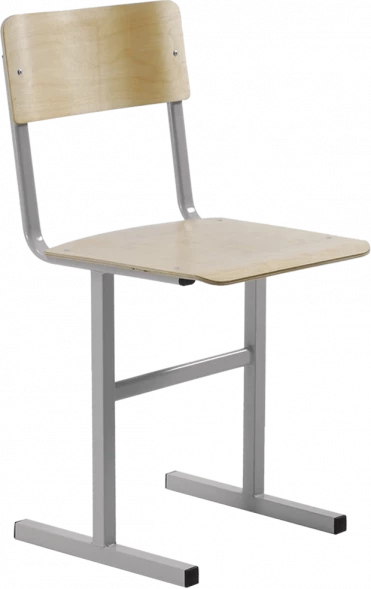 Стул ученический Стандарт №4