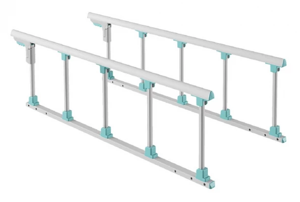 Ограждения боковые для кровати КМ 1