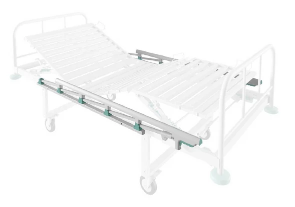 Ограждения боковые для кровати КМ 1