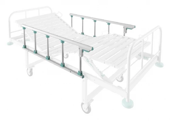 Ограждения боковые для кровати КМ 1