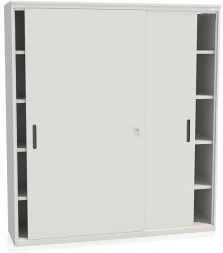 Шкаф медицинский МД AL 2018