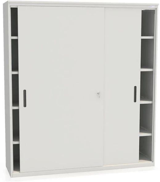 Шкаф медицинский МД AL 2018