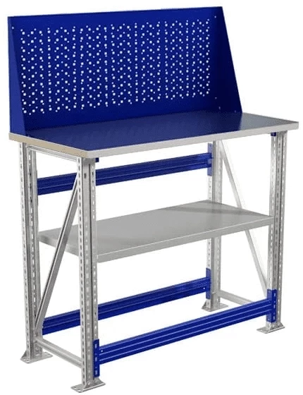 Верстак Практик Master MT100.MF1/MF1.011