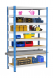 Стеллаж МКФ 2500х1525х610 8 ярусов