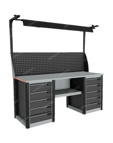 Верстак  PROFI M MTH 200.PM1.PM1.011