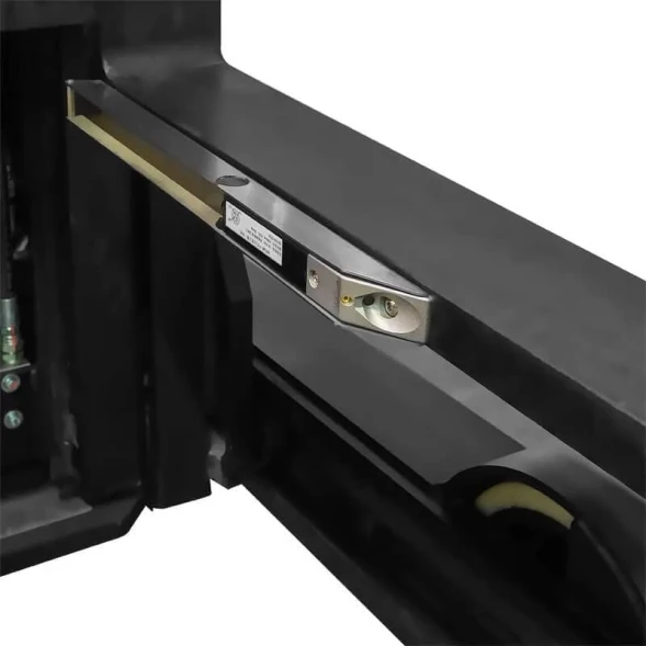 Ричтрак CQD20L (2000 кг; 11,5 м; li-ion 48В / 405 Ач) SMARTLIFT (SMART)