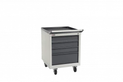 Тумба инструментальная ДиКом ВЛ-К-014-01