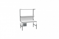 Стол монтажный ДиКом СР-М-150/90-03 ДСП