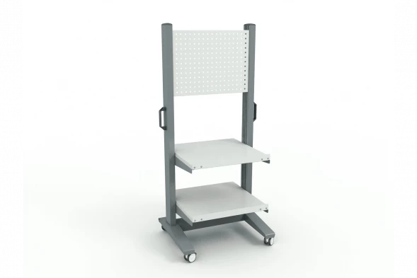 Стойка подкатная ДиКом СР-022-03 ESD