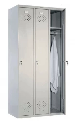 Медицинский шкаф  ПРАКТИК МД LS/LE - 31* 1830х850х500 мм