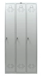 Медицинский шкаф  ПРАКТИК МД LS/LE - 31* 1830х850х500 мм