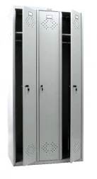 Медицинский шкаф  ПРАКТИК МД LS/LE - 31* 1830х850х500 мм