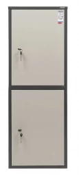 Шкаф бухгалтерский Aiko SL-125/2Т S10799132502
