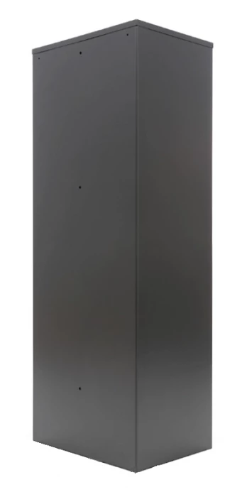 Шкаф бухгалтерский Aiko SL-125/2Т S10799132502