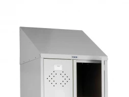 Крыша наклонная ML/LS 21-60