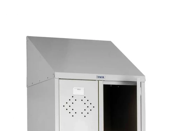 Крыша наклонная ML/LS 21-60