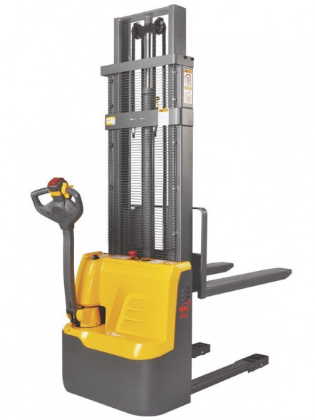 Штабелер самоходный 1,0 т 3,0 м XILIN CDD10R-E (сопровождаемый), шт