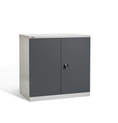 Шкаф инструментальный ДиКом ВЛ-051, RAL 7038/7016