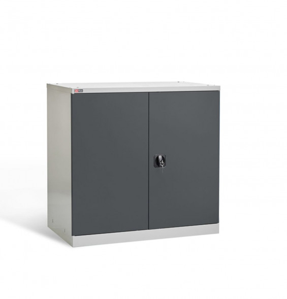 Шкаф инструментальный ДиКом ВЛ-051, RAL 7038/7016