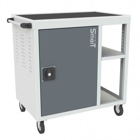 Тумба SMART 1M с лотком