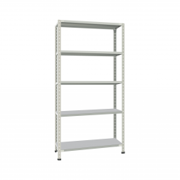 Стеллаж СТ-012 1800х1000х600 с 5 полками до 200 кг